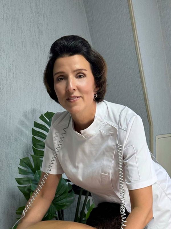 Татьяна С. Адлер