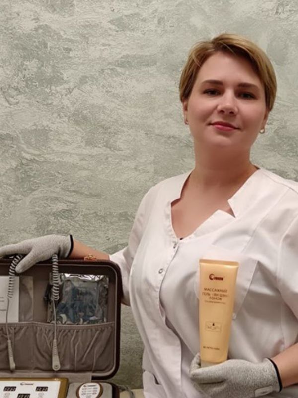 Валерия В. Гай